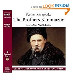 The Brothers Karamazov