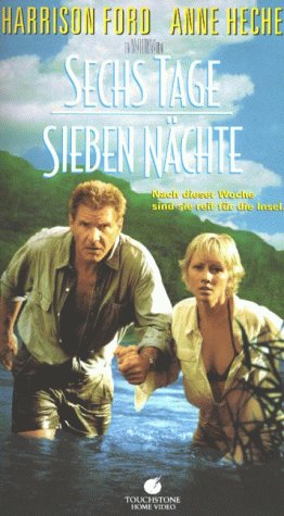 Sechs Tage, sieben Nächte