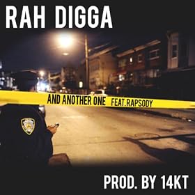 And Another One (feat. Rapsody)