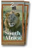 South Africa [VHS]