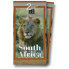 South Africa [VHS]