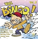 Voll Bingo 3 - Various