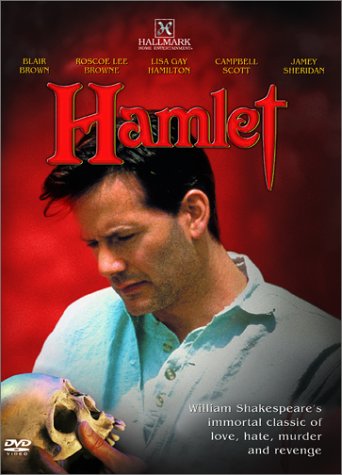 CD-Charts  DVD : Hamlet