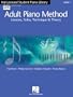 Hal Leonard Student Piano Library Adult Piano Method - Book/GM Disk Pack: Book 1 - GM Disk