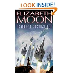 Remnant Population: A Novel