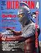 ULTRAMAN VOL.4 ウルトラセブン (Official File Magazine ULTRAMAN)