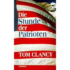 Die Stunde der Patrioten