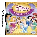 Disney Princess: Magical Jewels (Nintendo DS)