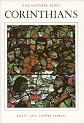 The Navarre Bible: St Paul's Letters to the Corinthians