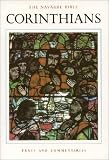 The Navarre Bible: Corinthians (The Navarre Bible: New Testament) The Navarre Bible: Corinthians (The Navarre Bible: New Testament)