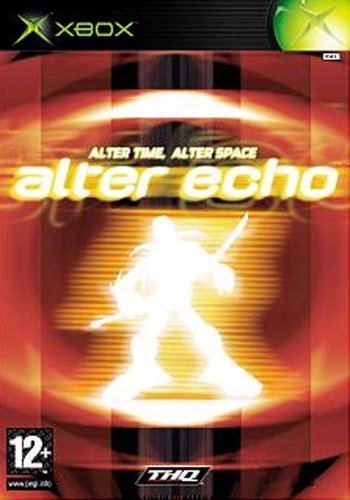Childrens Toyshop   : Alter Echo [ Xbox ] [ UK Import ]