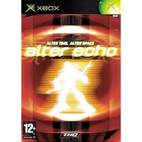 Alter Echo (Xbox)