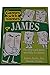 James's Game - the new stocking stuffer gift especially for people called James, Jim or Jimmy.