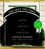 The Sky s the Limit: Passion and Property in Manhattan