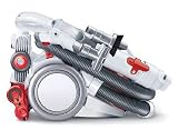 Dyson サイクロンクリーナー ターボ DC-12の画像