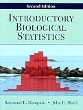 Introductory Biological Statistics