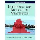 Introductory Biological Statistics by  Raymond E. Hampton; John E. Havel