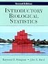 Introductory Biological Statistics