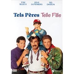 Tels p�res, telle fille