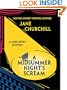 A Midsummer Night's Scream (Jane Jeffry Mysteries, No. 15)