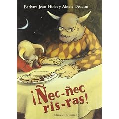 Nec-nec Ris-ras!