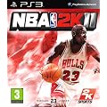 NBA 2K11 - �dition Michael Jordan