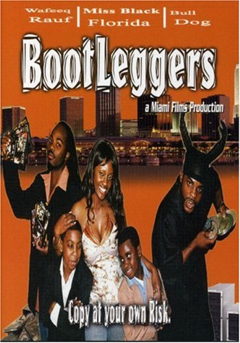Watch Bootleggers Online!