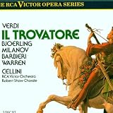 Verdi: Il Trovatore