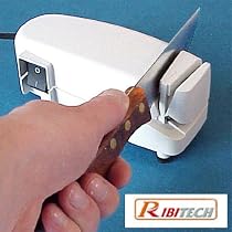Aiguiseur Electrique Universel