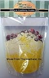 Review Mixes From The Heartland, Inc.  / Gluten Free Corn-N-Cranberry Muffin Mix 20oz (Case of 3)