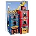 Kidkraft Everyday Heroes Wooden Play Set_s-3