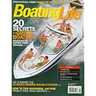 Click here to buy Boating Life, August 2008 Issue by  Editors of BOATING LIFE Magazine.