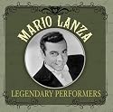 Legendary Performers: Mario Lanza