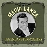 Legendary Performers: Mario Lanza