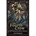 The Fourth Crow (Gil Cunningham Murder Myst 10)