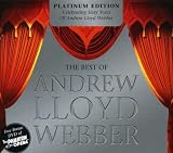 Best Of Andrew Lloyd Webber