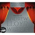 Best Of Andrew Lloyd Webber