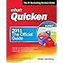 Quicken 2015 The Official Guide for Windows!