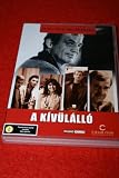 Le Marginal 1983 / FRENCH ONLY VERSION DVD / also has Hungarian Sound / REGION 2 PAL / Cast: Jean-Paul Belmondo (Commissaire Philippe Jordan), Henry Silva (Sauveur Meccacci), Carlos Sotto Mayor (Livia Maria Dolores), Pierre Vernier (Insp. Rojinski), Maurice Barrier (Tonton), Claude Brosset (Antonio Baldi), Tchéky Karyo (Francis Pierron), Jacques Maury (Maitre Cappa), Roger Dumas, Gabriel Cattand,