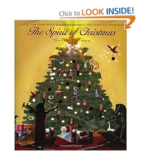 The Spirit of Christmas