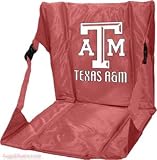 Texas A&M University Aggies Stadium Seat