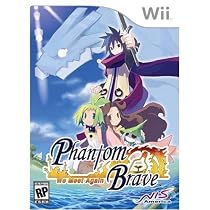 Phantom Brave: We Meet Again