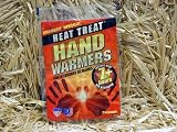 Instant Heat Hand Warmers