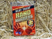 Instant Heat Hand Warmers