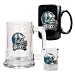 Philadelphia Eagles NFL 15oz Tankard, 15oz Ceramic Mug & 2oz Shot Glass Set - Helmet Logo