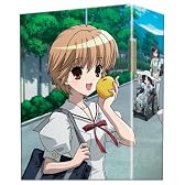 おおかみかくし 第1巻 [Blu-ray]