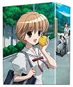 おおかみかくし 第1巻 [Blu-ray]