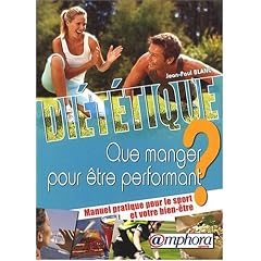Que manger pour &ecirc;tre performant ?