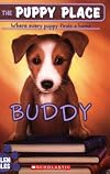 Buddy (The Puppy Place)