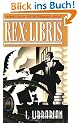 Rex Libris, Volume I: I, Librarian